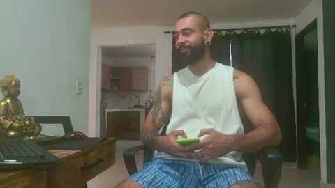 Matheus     online show from July 20, 2026, 10:56 pm