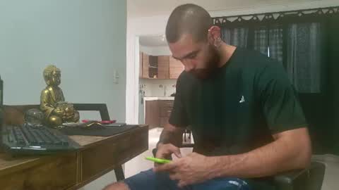 Matheus     online show from July 25, 2026, 8:39 pm