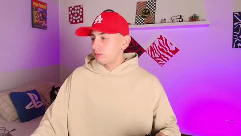 Matt online show from January 25, 2025, 2:47 am