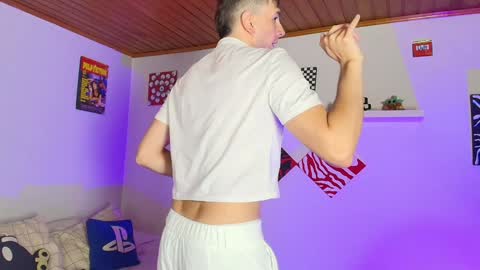 Matt online show from January 25, 2025, 8:53 pm