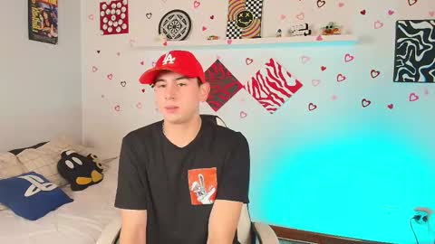 Matt online show from February 25, 2025, 8:09 pm