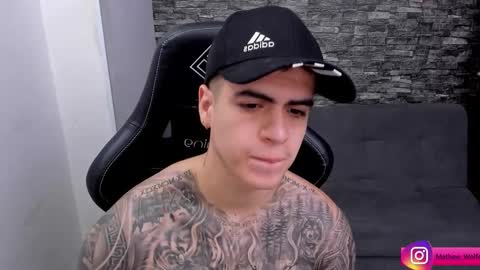 Mathew Independent model online show from November 20, 2025, 7:02 pm