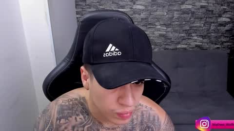 Mathew Independent model online show from February 5, 2026, 10:03 pm