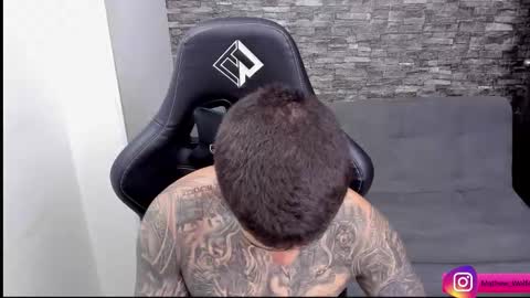 Mathew Independent model online show from March 22, 2026, 7:50 pm