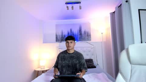 Mathew online show from March 11, 2025, 9:15 pm