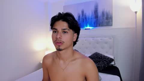 Mathew online show from September 15, 2025, 6:30 pm