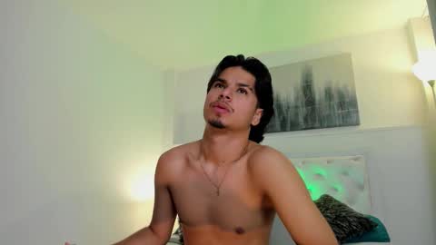 Mathew online show from October 21, 2025, 7:03 pm