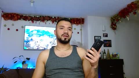 mathewhot3 online show from November 13, 2025, 9:25 pm