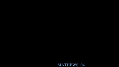 mathews online show from May 17, 2026, 12:56 pm