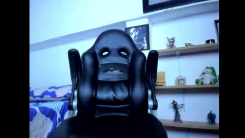 Teo online show from March 10, 2025, 10:55 pm