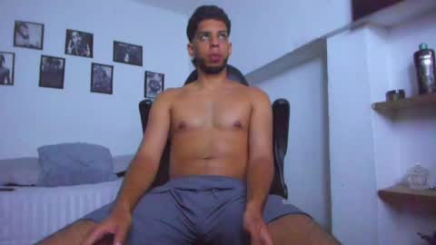 Teo online show from April 21, 2026, 12:23 am