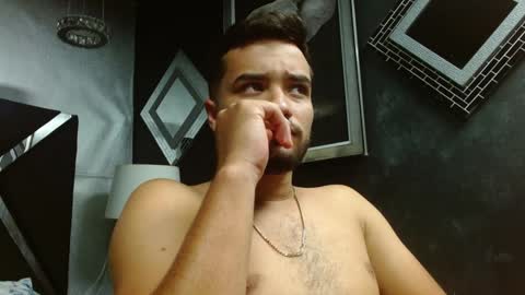 Mathews online show from January 2, 2025, 2:57 pm