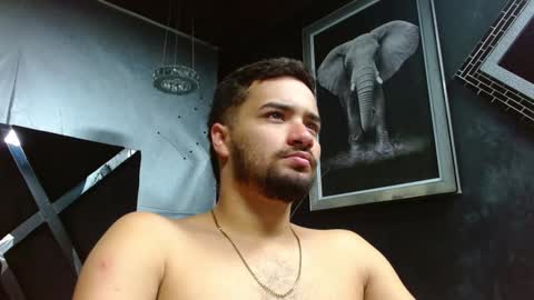 Mathews online show from January 9, 2025, 11:25 am