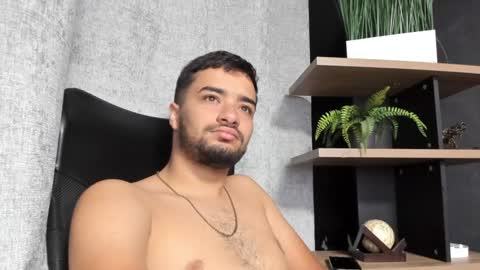 Mathews online show from January 20, 2025, 11:45 am