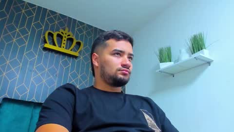 Mathews online show from September 12, 2025, 11:32 am