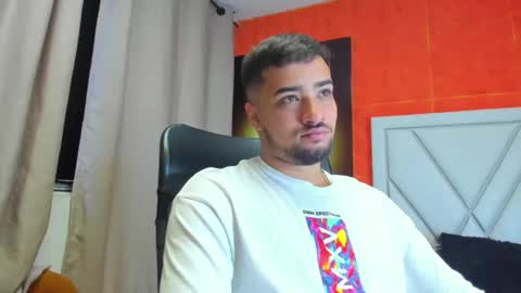 Mathews online show from September 16, 2025, 11:33 am