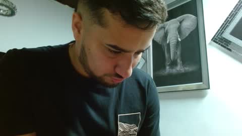 Mathews online show from October 6, 2025, 11:51 am