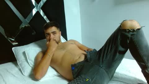 Mathews online show from October 11, 2025, 12:58 pm