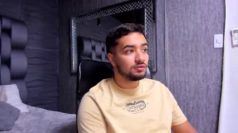 Mathews online show from October 30, 2025, 11:55 am