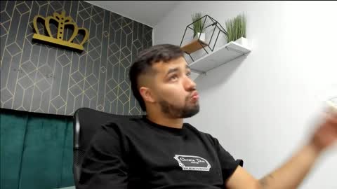 Mathews online show from February 27, 2026, 12:05 pm