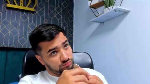 Mathews online show from March 18, 2026, 11:57 am