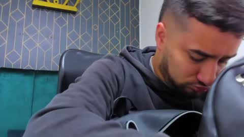 Mathews online show from April 14, 2026, 11:38 am