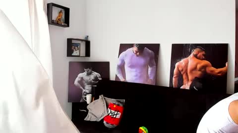 Marck Mathews online show from December 4, 2025, 2:59 pm