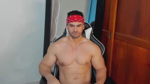 mathews_smith online show from March 13, 2026, 11:17 am