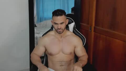 mathews_smith online show from April 12, 2026, 11:37 am