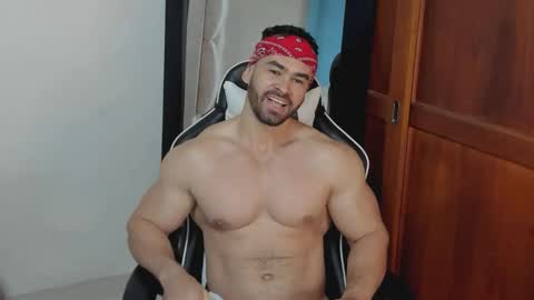 mathews_smith online show from April 18, 2026, 11:47 am