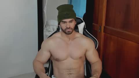 mathews_smith online show from April 20, 2026, 11:35 am