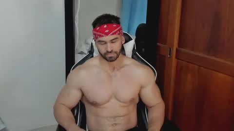 mathews_smith online show from April 21, 2026, 11:38 am