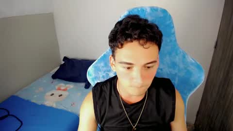 MATHIAS online show from March 29, 2026, 12:43 am