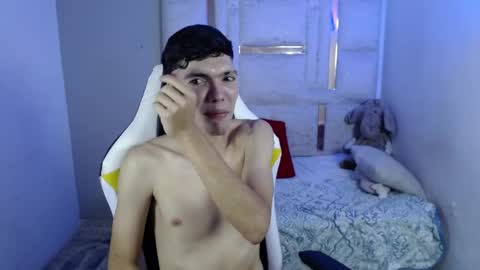 MATHIAS online show from April 3, 2026, 3:59 am