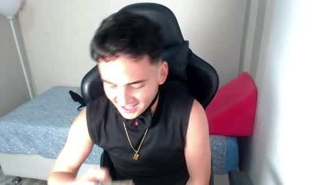 MATHIAS online show from April 4, 2026, 4:11 am
