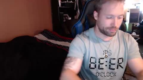 Math online show from February 10, 2025, 9:25 pm