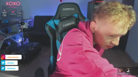 Alejandro Alex online show from December 27, 2024, 9:54 pm