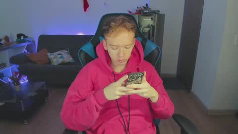 Alejandro Alex online show from December 30, 2024, 5:23 pm