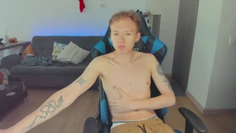 Alejandro Alex online show from January 6, 2025, 9:11 pm