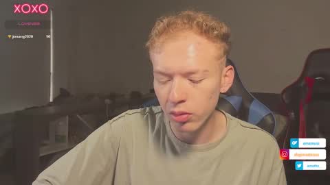 Alejandro Alex online show from March 5, 2025, 6:56 pm