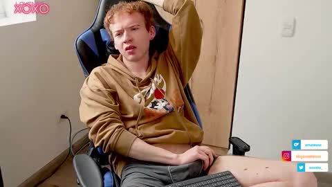 Alejandro Alex online show from October 16, 2025, 2:51 pm