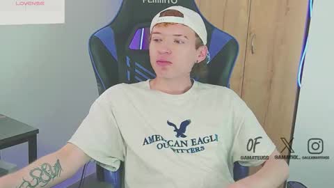 Alejandro Alex online show from December 3, 2025, 3:32 pm