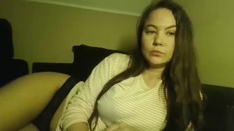 Matild online show from October 4, 2025, 10:41 pm