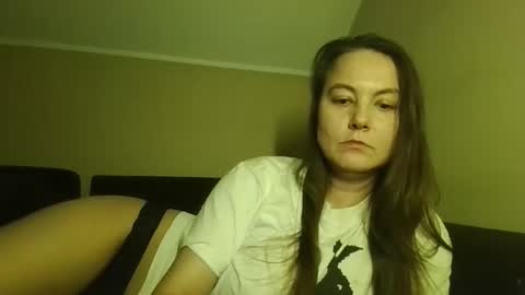 Matild online show from October 13, 2025, 10:54 pm