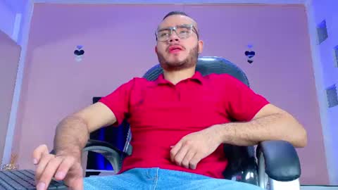 Snapshot of matia_zelvya chatting on July 6, 2026, 11:40 am matia zelvya online show from July 6, 2026, 11:40 am