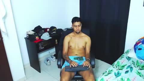 matias online show from January 4, 2025, 10:13 pm