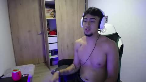 matias online show from November 14, 2025, 2:32 am