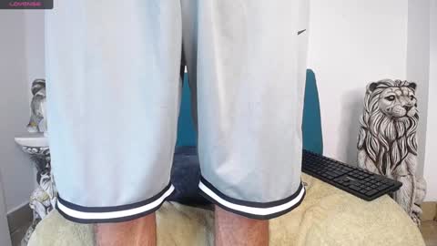  MATIAS COSTA  online show from January 13, 2025, 4:39 am