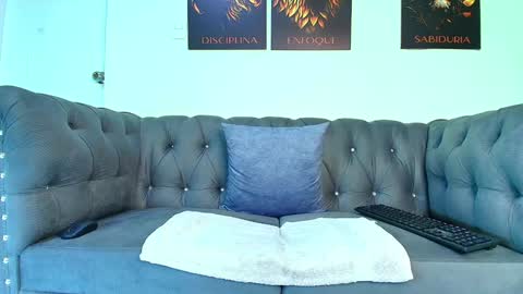  MATIAS COSTA  online show from February 7, 2025, 2:19 am