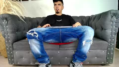  MATIAS COSTA  online show from April 2, 2026, 1:58 am